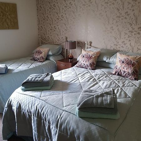Bed and Breakfast Rasa Sayang Kyle of Lochalsh Exteriér fotografie