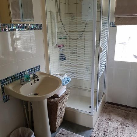 Bed and Breakfast Rasa Sayang Kyle of Lochalsh Exteriér fotografie