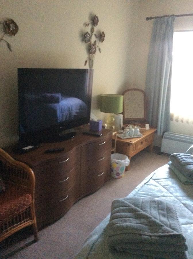 Bed and Breakfast Rasa Sayang Kyle of Lochalsh Exteriér fotografie