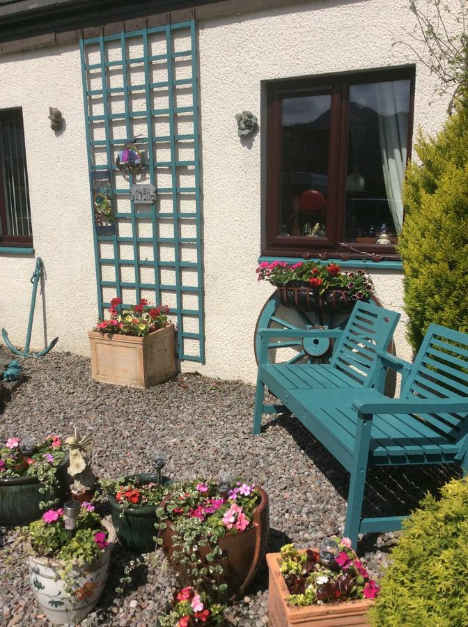 Bed and Breakfast Rasa Sayang Kyle of Lochalsh Exteriér fotografie